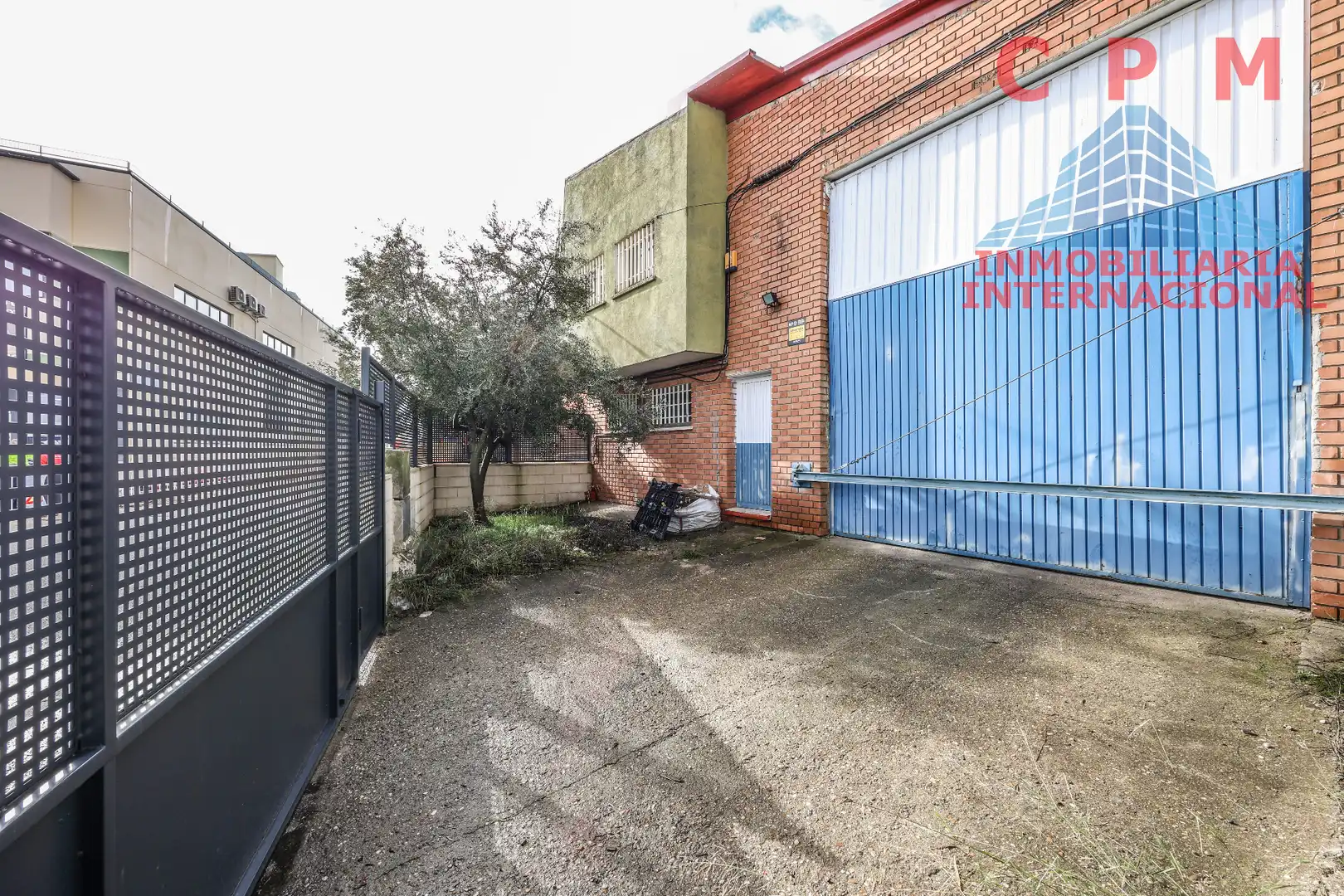 Industrial building for sale in Ajalvir, imagen 28