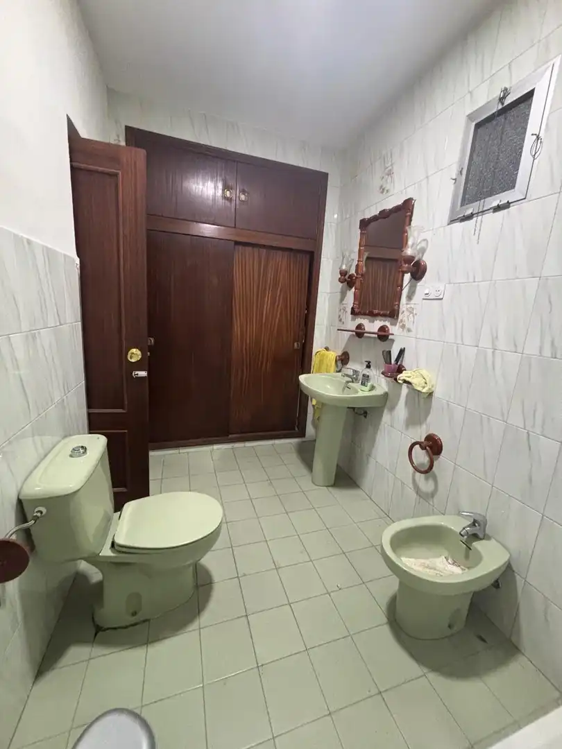 Baño de Casa o chalet en venta en Coria del Río