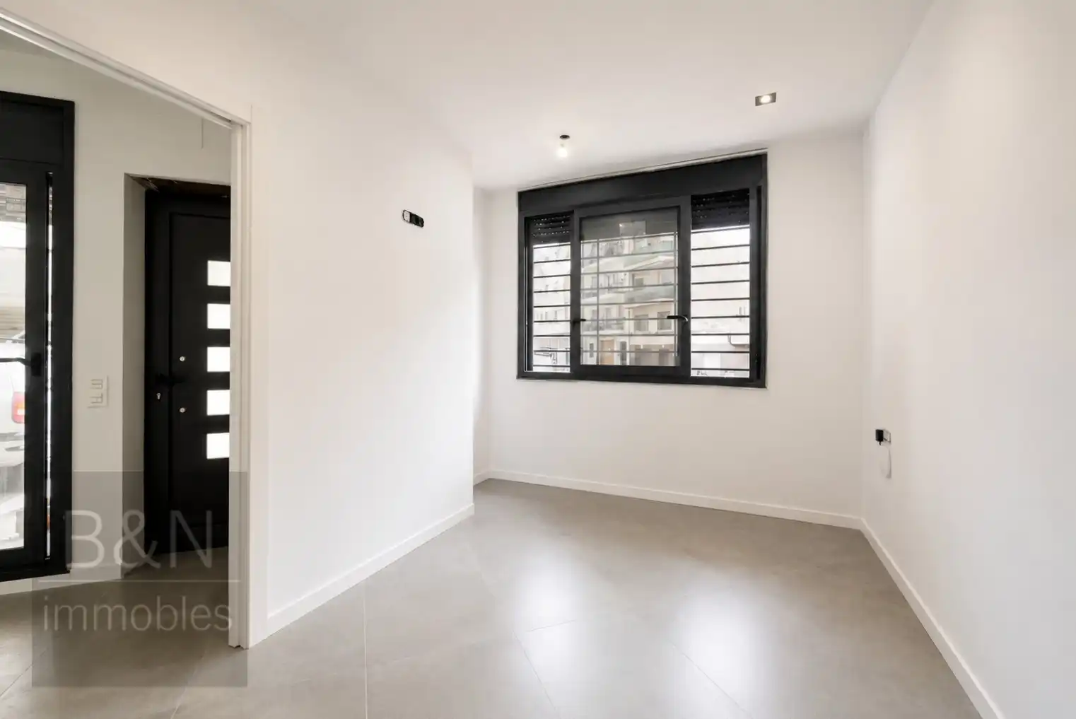Loft en venda en Terrassa amb Aire condicionat i Calefacció