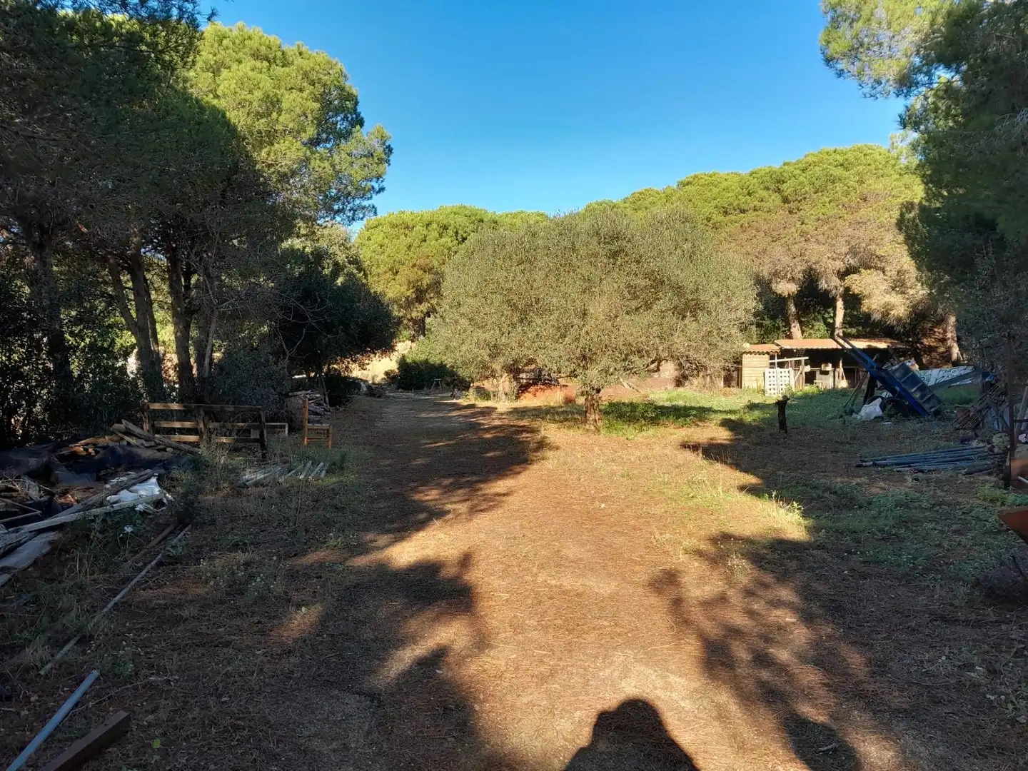 Country house zum Verkauf in Arenys de Munt mit Privatgarten und Terrasse