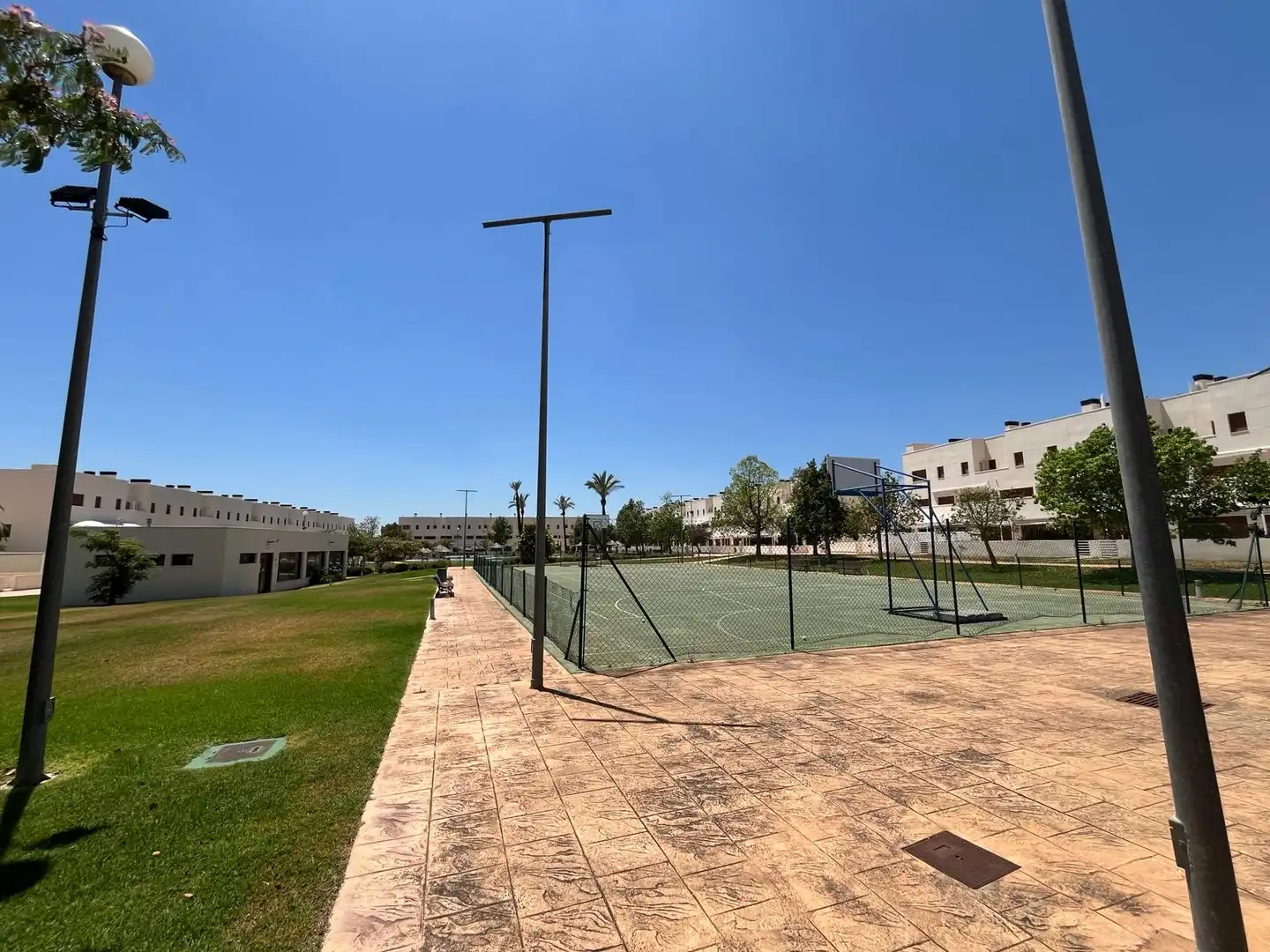 Rez-de-chaussée avec terrasse à vendre à Ronda Barbiguera, imagen 9
