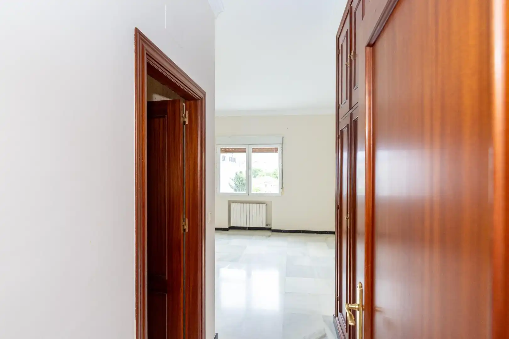 Piso de alquiler en Granada con Aire acondicionado, Calefacción y Terraza