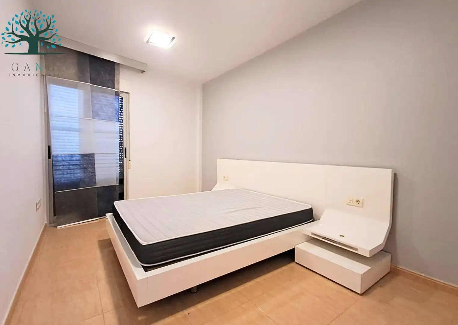 Habitación de Piso en venta en Mazarrón con Aire acondicionado, Trastero y Amueblado