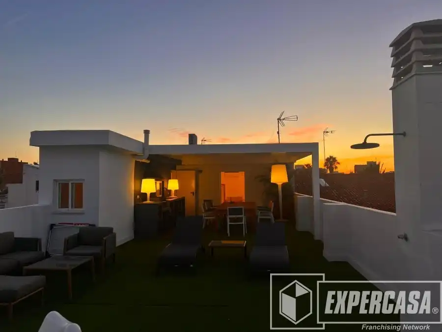 Casa en venda a Poblats Marítims, imagen 11