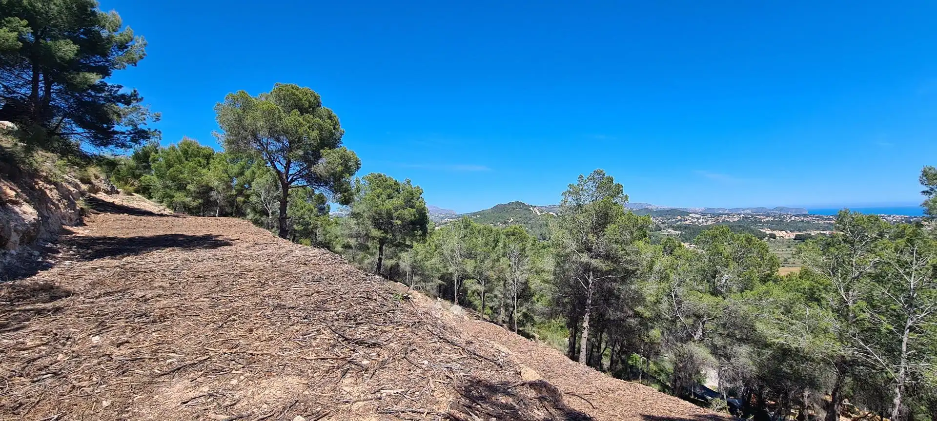Residential land for sale in Oltamar - Cucarres, imagen 4