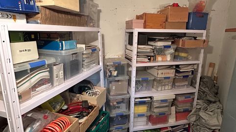 Garaje y trastero en venta., immagine 5