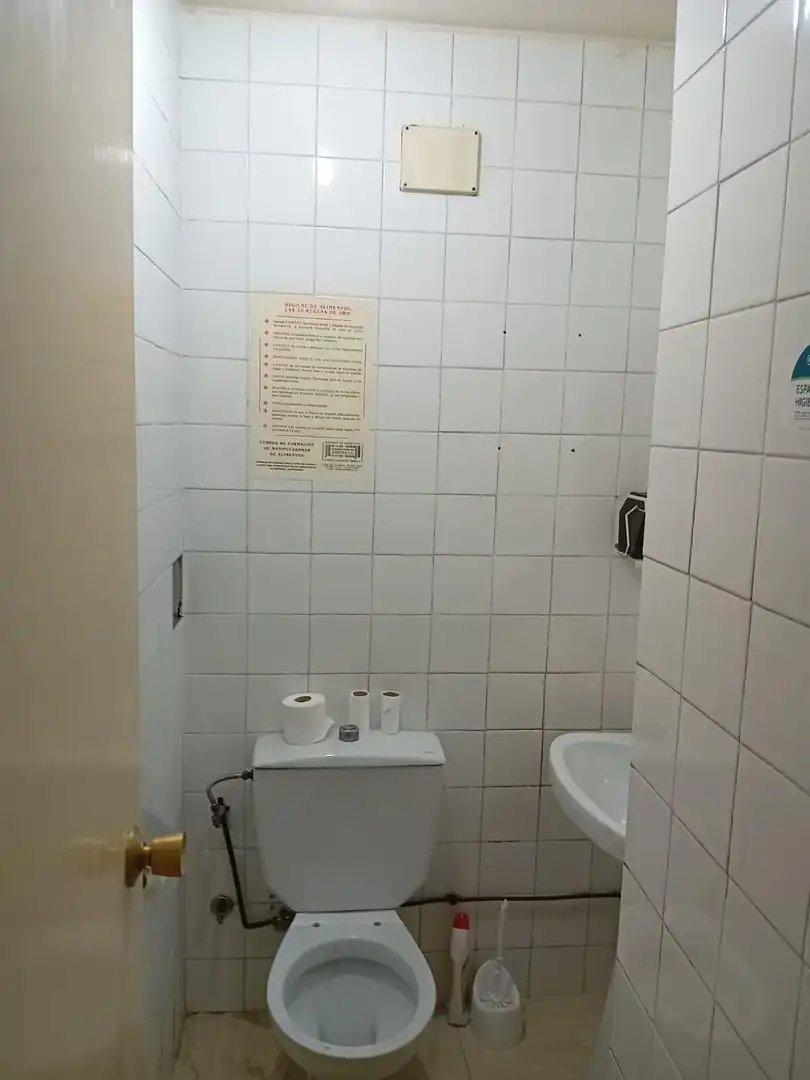 Business premises to rent in Centro Ciudad, imagen 20