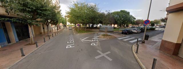 Piso en Venta en Zona Avenida del Mar