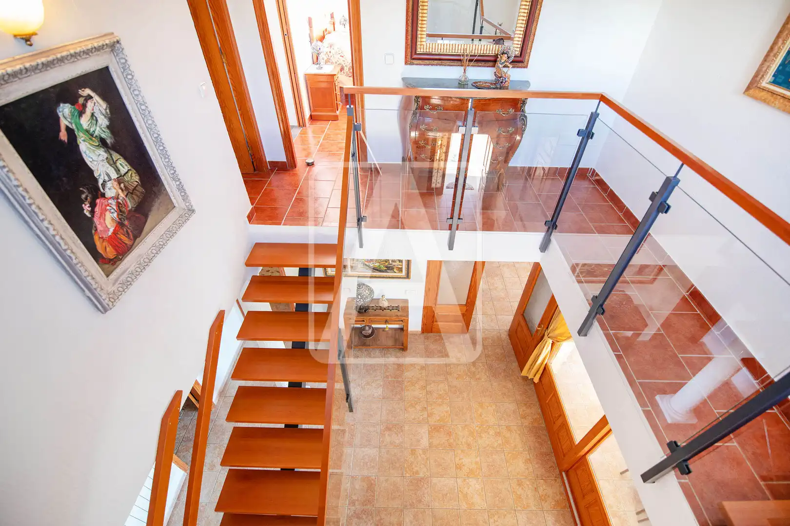 Chalet con piscina en venta en Gargasindi - Garduix - Colina del Sol, imagen 65
