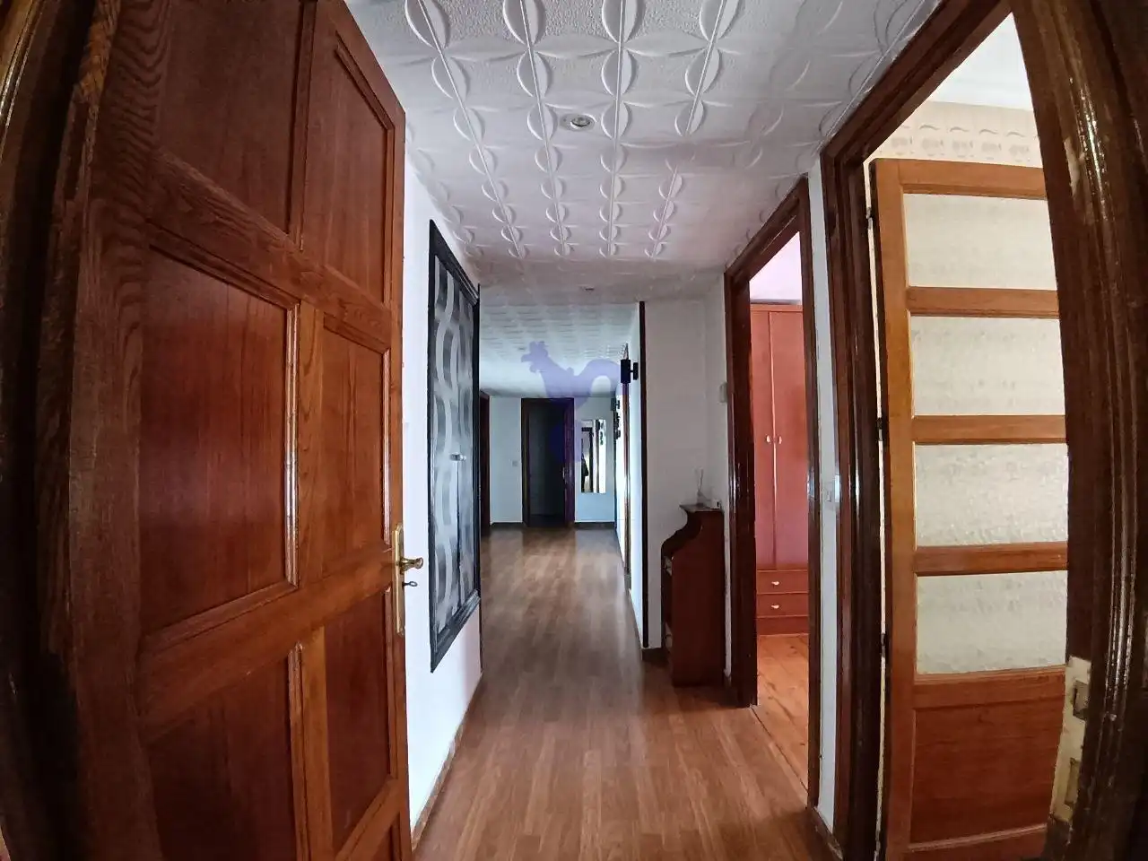 Casa con jardín en venta en Santovenia de la Valdoncina, imagen 12