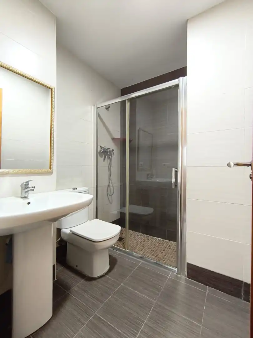 Baño de Piso en venta en Puçol con Trastero y Horno