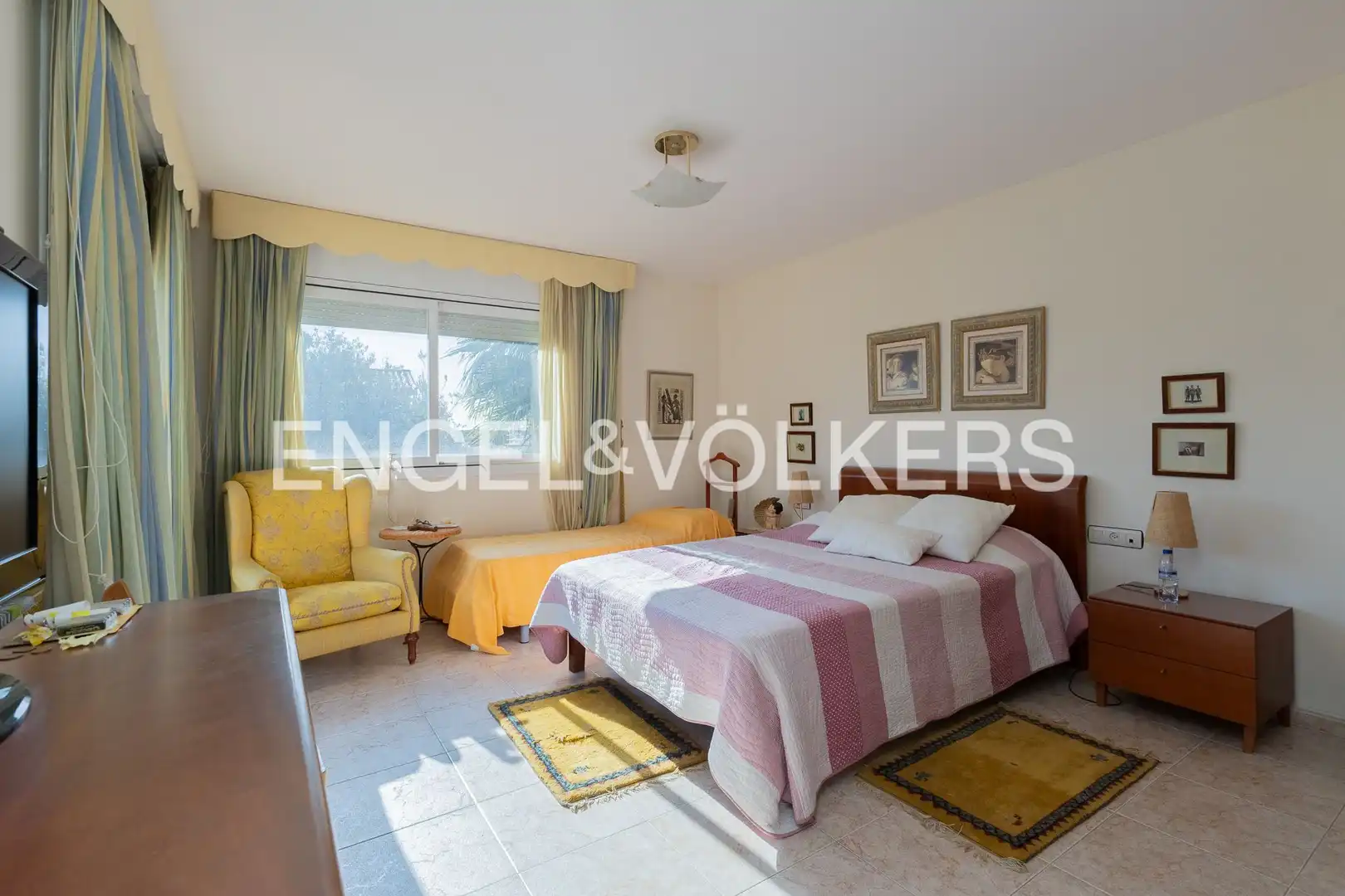 Dormitori de Casa o xalet en venda en Sant Vicenç Platja