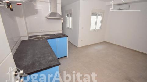 Foto 4 de Piso en venta en Hospital - Plaza del Real, Castellón de la Plana / Castelló de la Plana