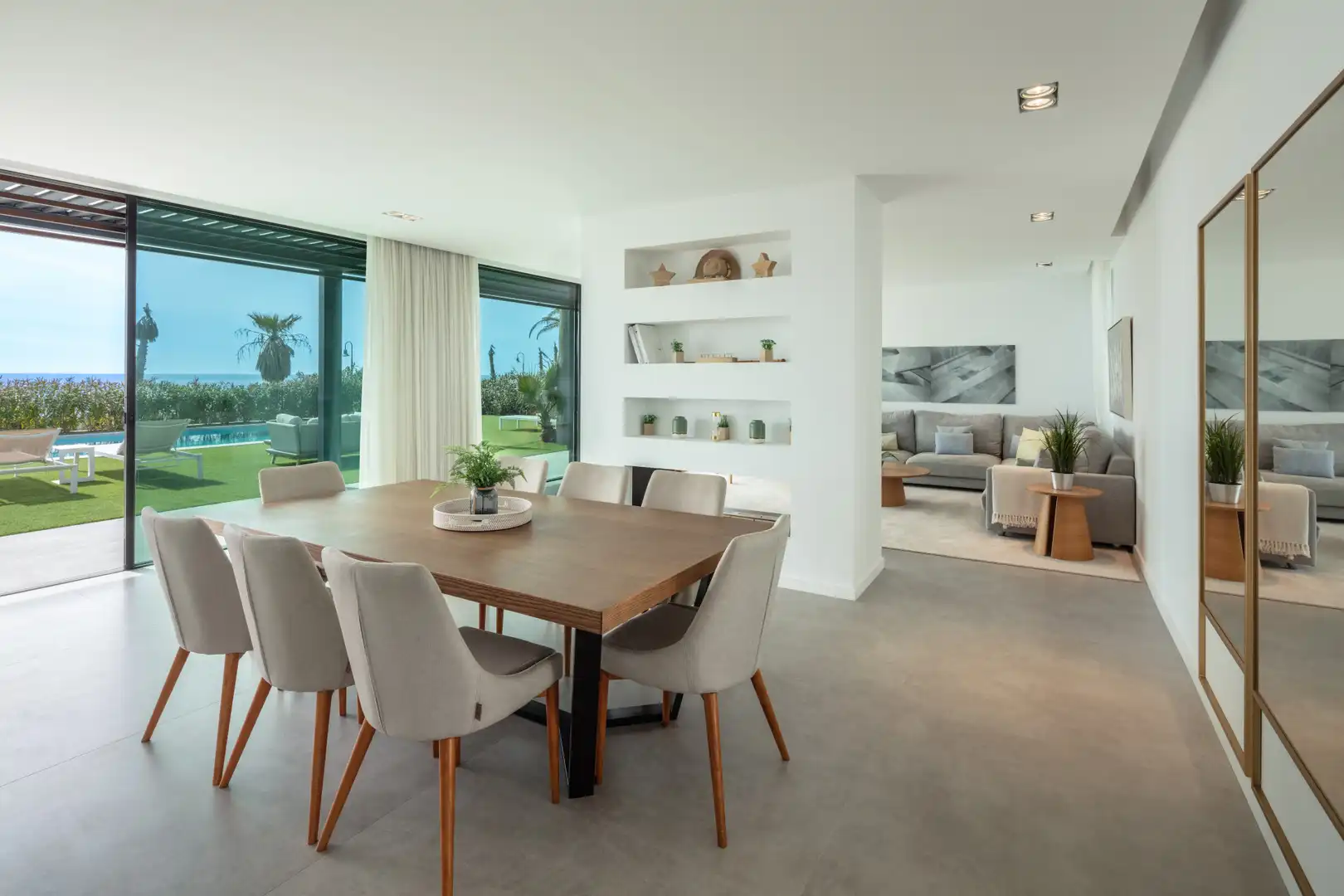 Haus mit Pool zum Verkauf in Estepona Pueblo, imagen 15