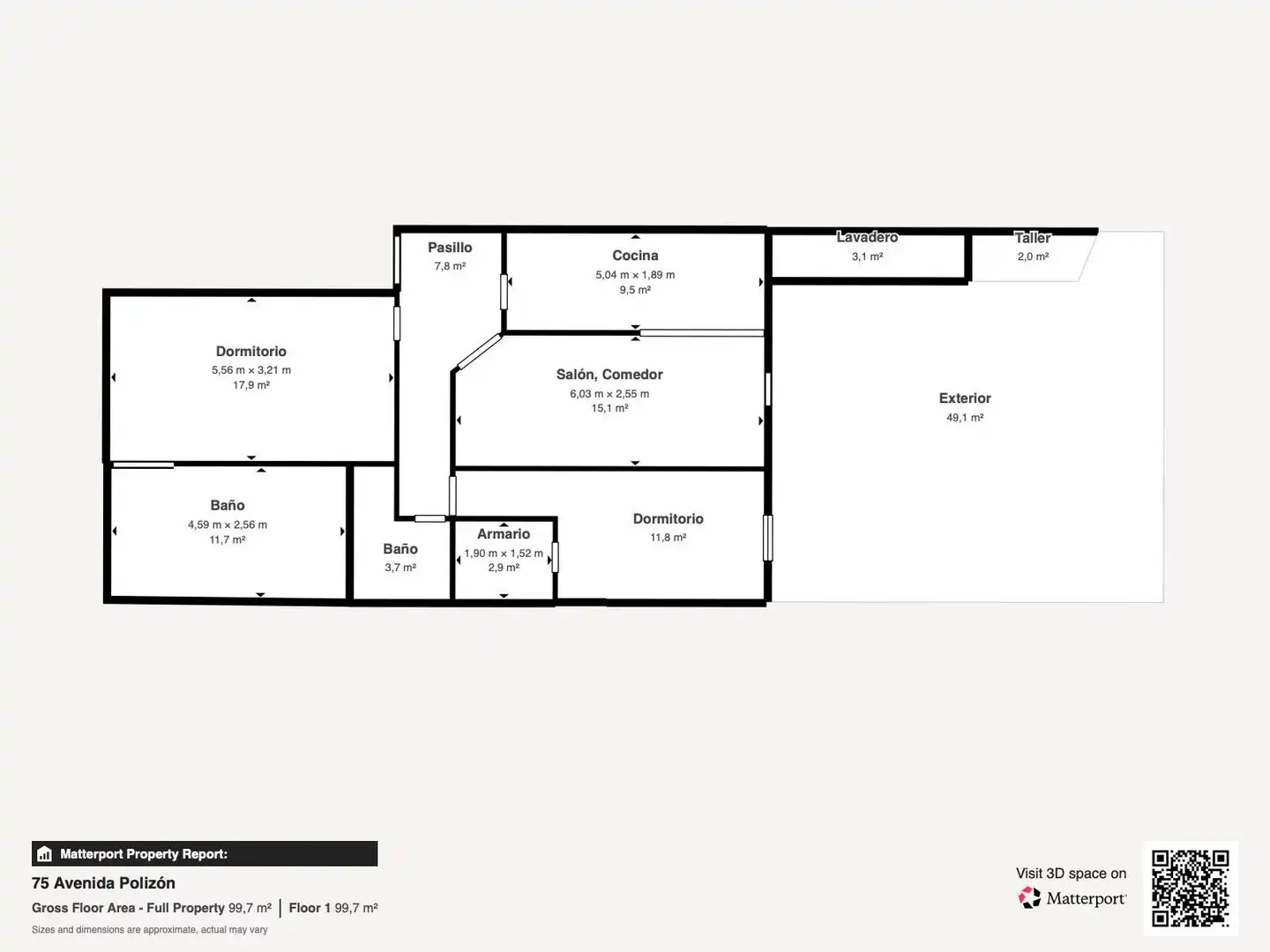 Wohnung zur Miete in Avenida POLIZON, 73, Playa de Arinaga
