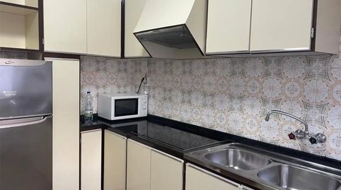 Foto 4 de Piso en venta en Rúa Fontiña, 25, Ponteceso, A Coruña
