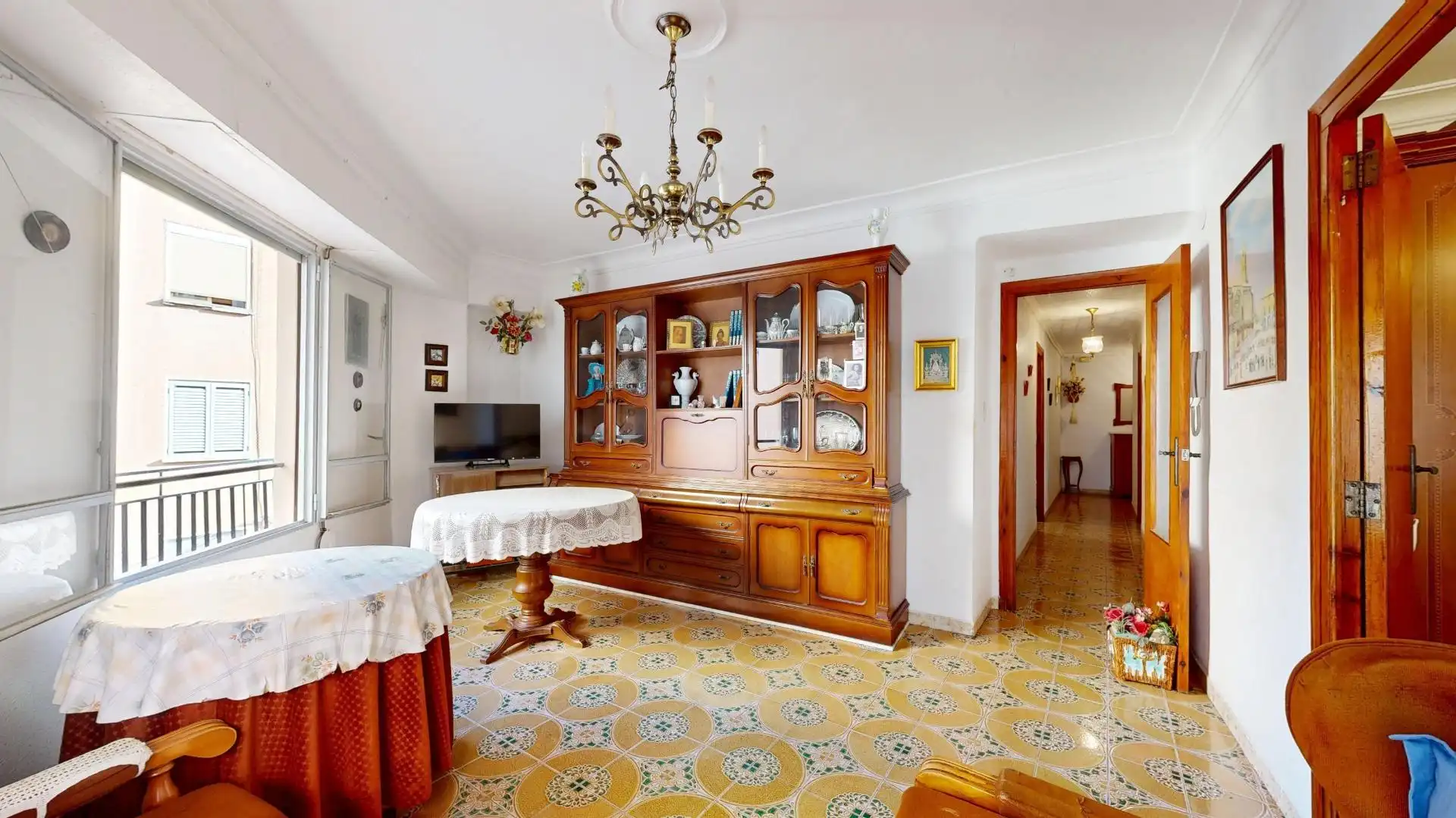 Appartamento con terrazza in vendita a Calle Calle Trencat, imagen 24