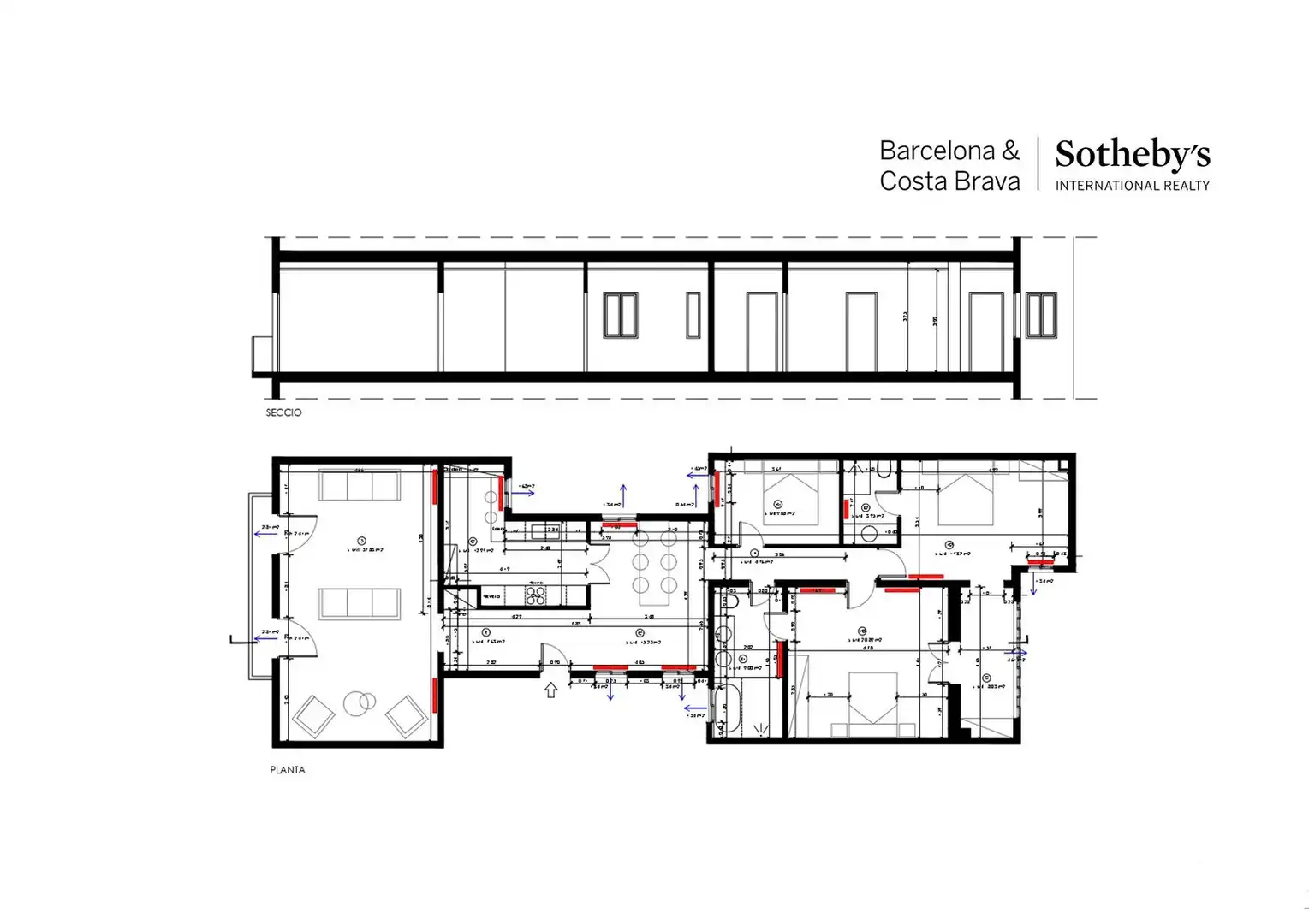 Apartment mit Aufzug zum Verkauf in Eixample, imagen 24