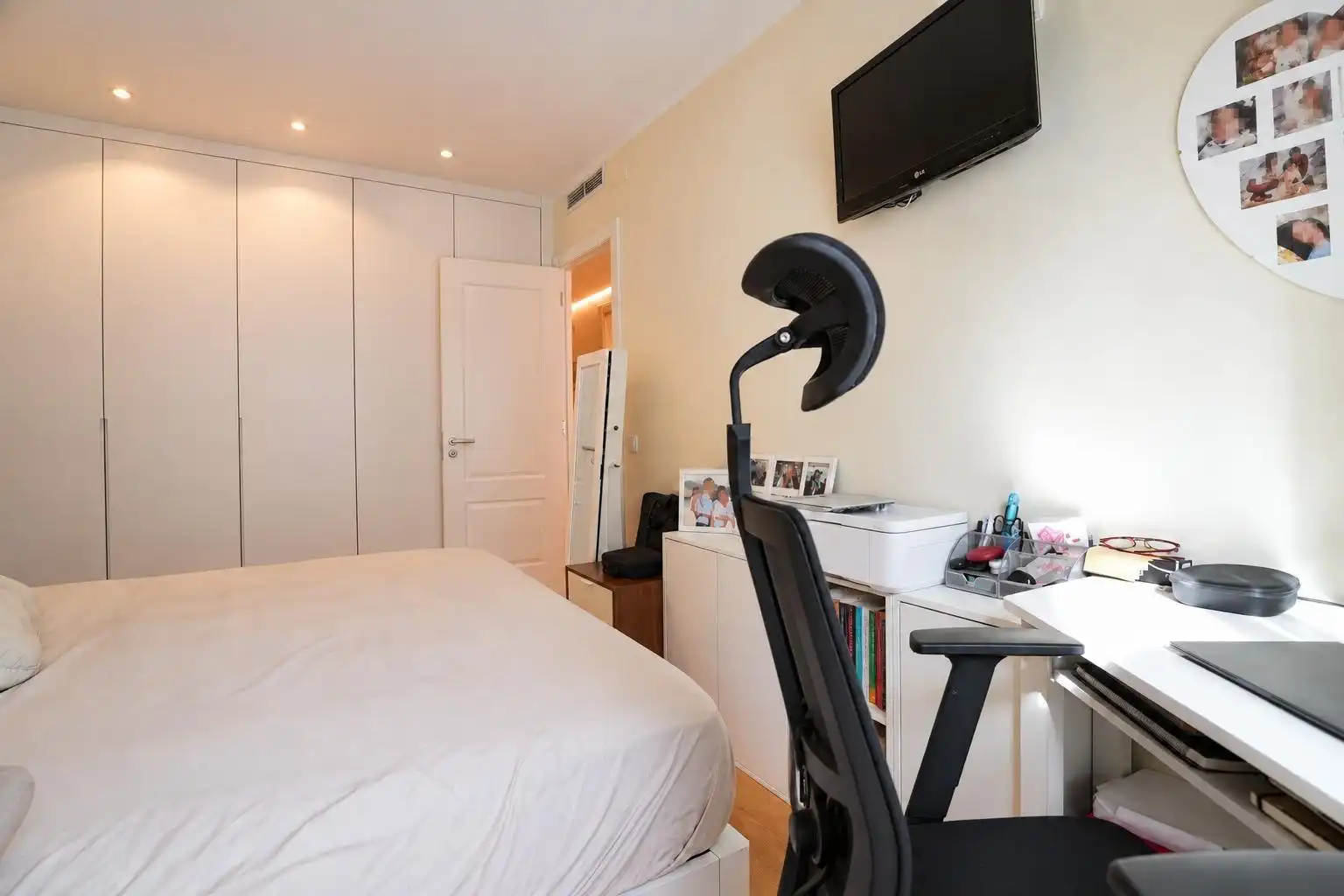Habitación de Piso en venta en Centre