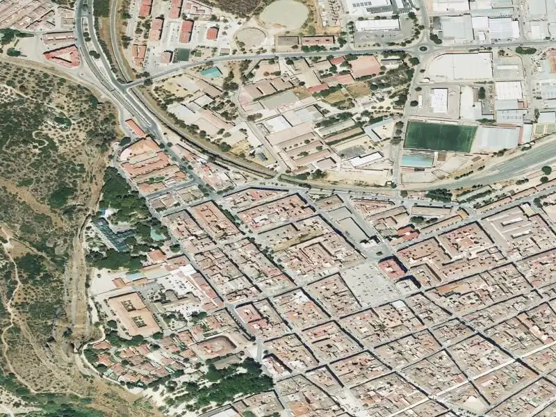 Piso en venta en Calle Artesanos, imagen 3