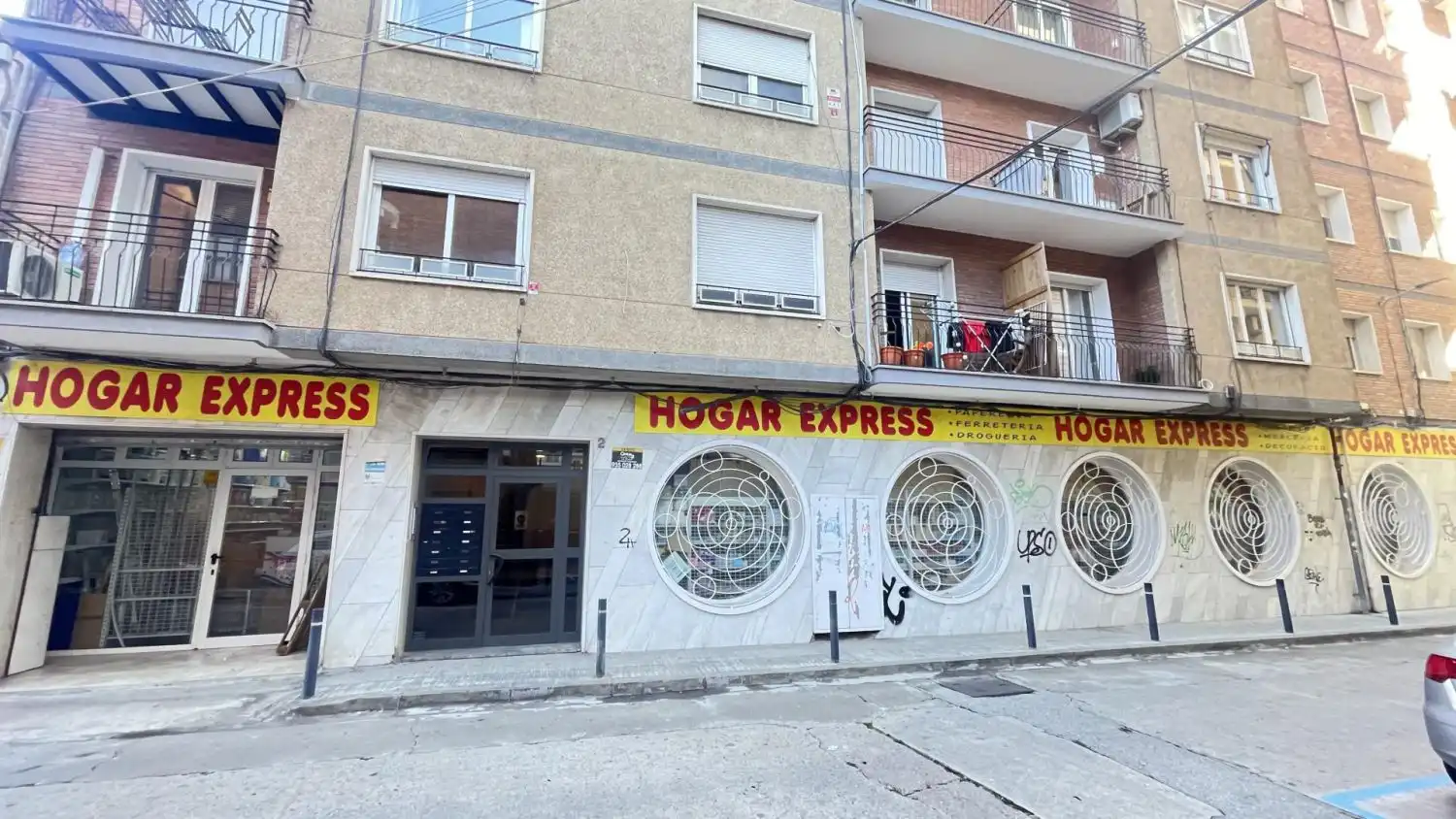 Business premises for sale in Rambla d` Egara