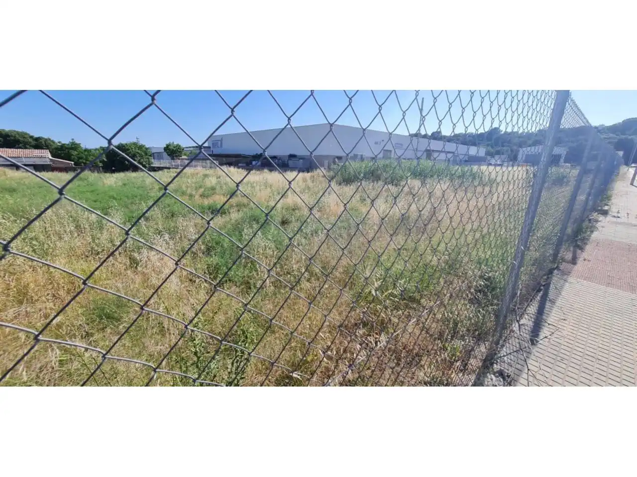 Terreny rústic de lloguer a Les Franqueses del Vallès, imagen 8