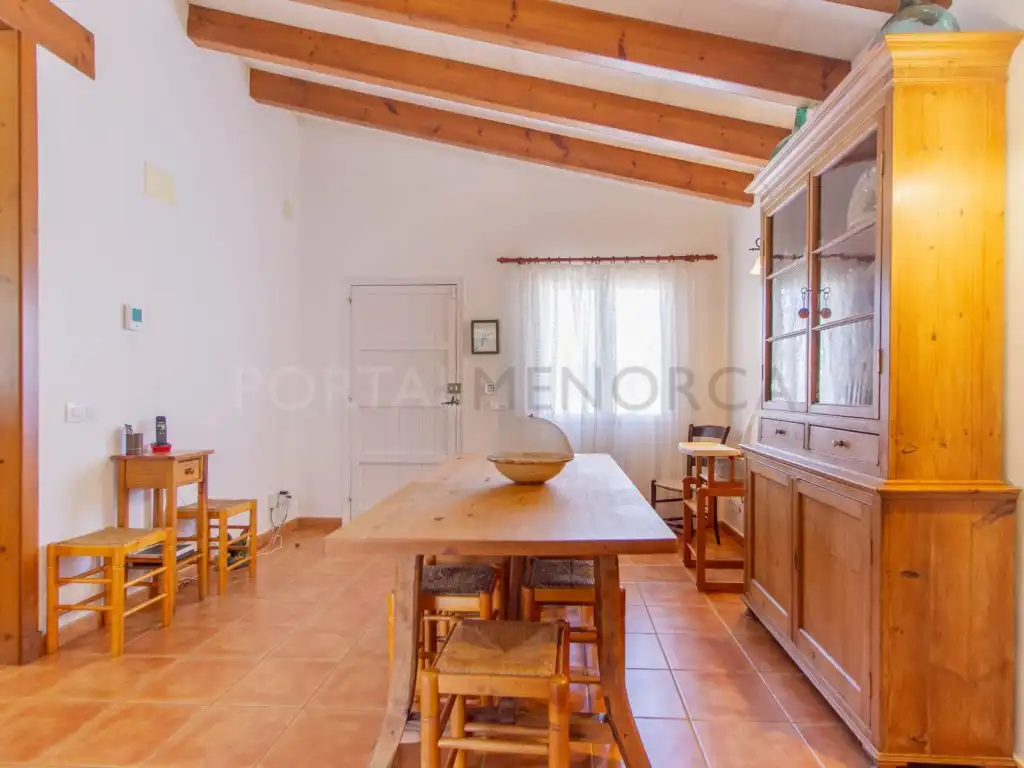 Maison rustique avec piscine à vendre à Camí des Vidals, imagen 14