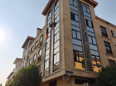 Appartement avec ascenseur à vendre à Calle de Lorenzo Partearroyo 1