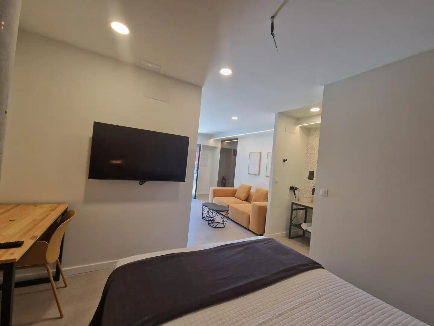 Planta baja en venta en Bormujos con Aire acondicionado y Amueblado