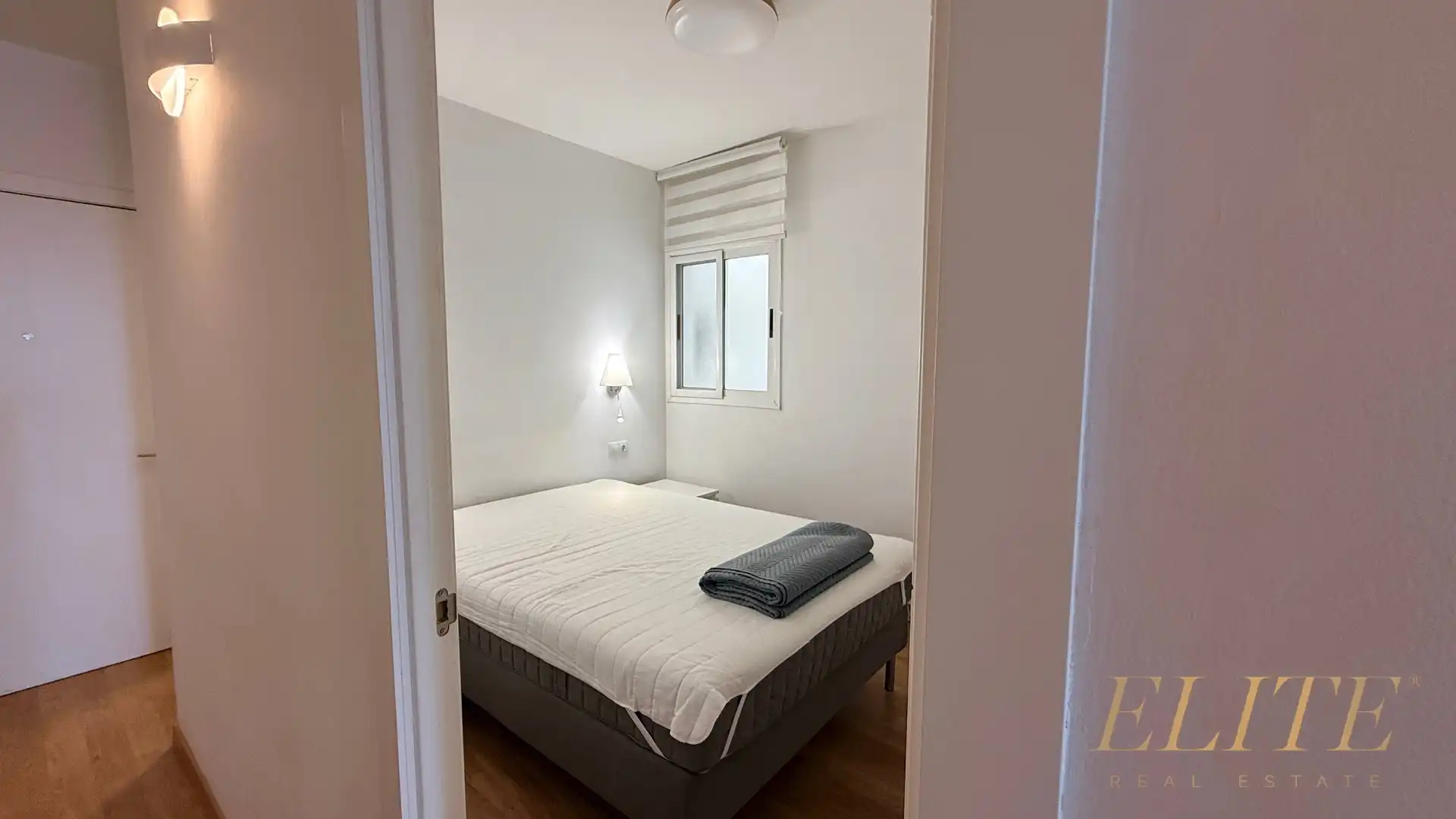 Dormitori de Apartament de lloguer en Las Palmas de Gran Canaria