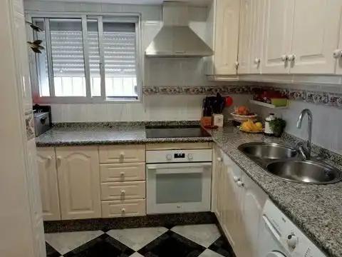 Cocina de Casa o chalet en venta en Isla Mayor con Aire acondicionado y Terraza