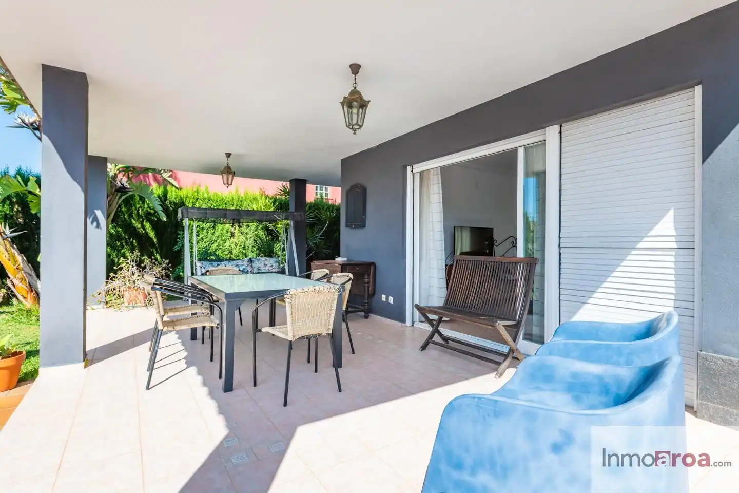 Haus mit Pool zum Verkauf in Sigalero, imagen 23