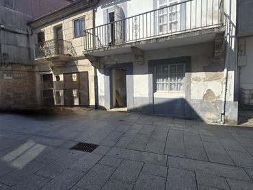 Casa a schiera in vendita a Neda