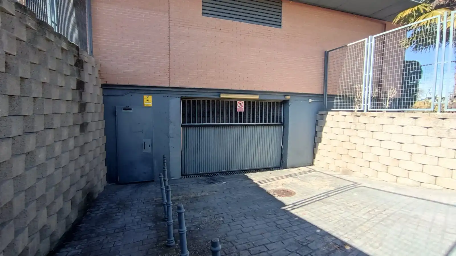 Parking de Piso en venta en Arganda del Rey con Calefacción y Piscina comunitaria