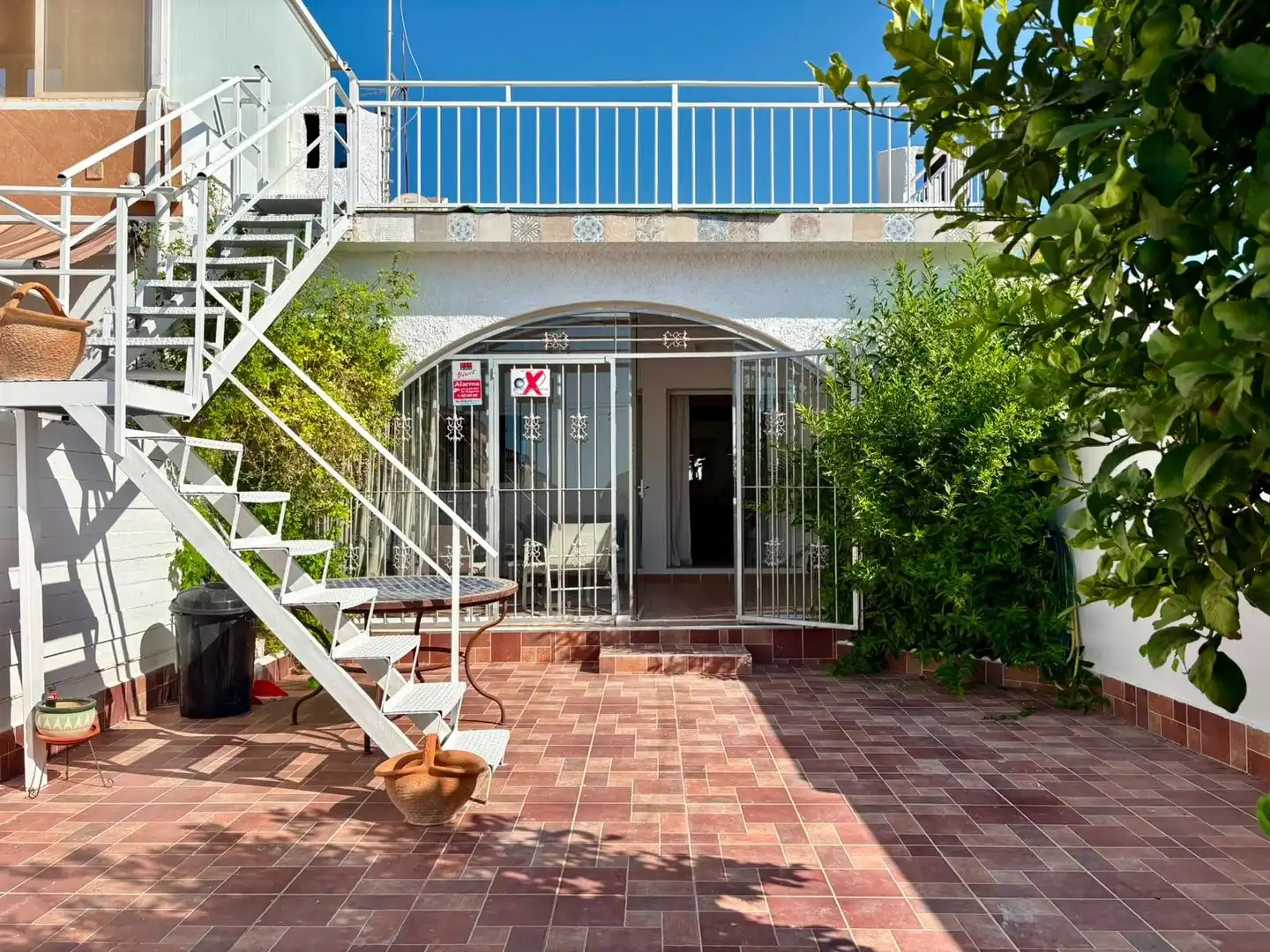 Adossat en venda a Orihuela Costa