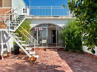 Reihenhaus zum Verkauf in Orihuela Costa