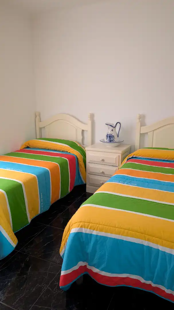 Habitación de Piso en venta en Sant Feliu de Guíxols con Terraza y Amueblado