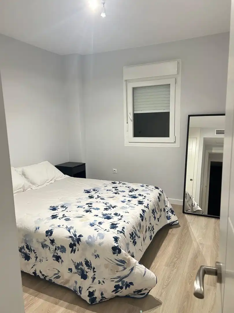 Bedroom of Apartments for rent in Nueva Andalucía