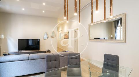 Foto 4 de Piso en venta en Via Laietana, Sant Pere, Sta. Caterina i la Ribera, Barcelona