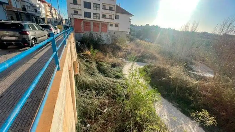 Terrains et parcelles à vendre à Benissa pueblo, imagen 4