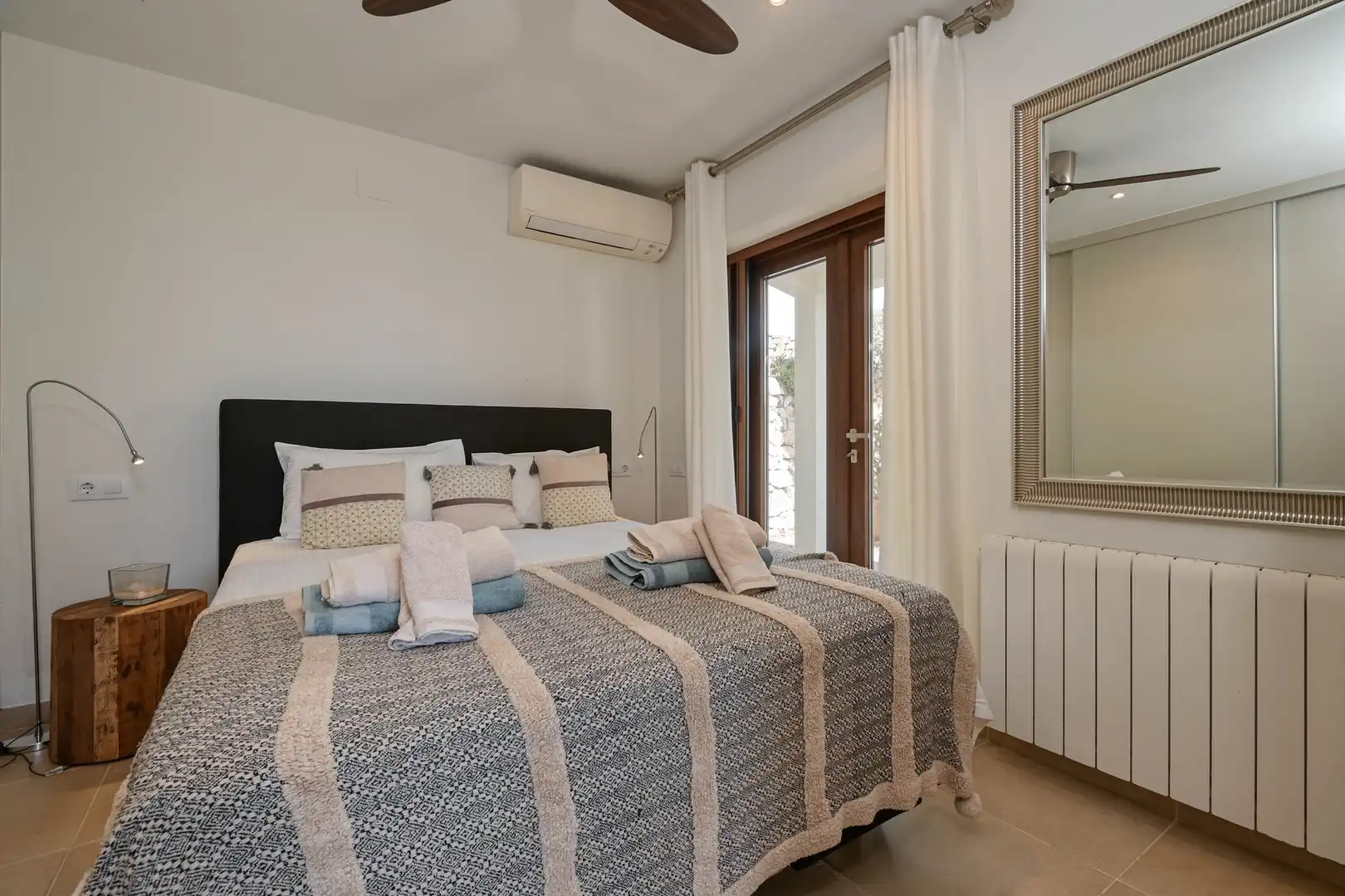 Maison rustique à vendre à Benissa pueblo, imagen 15