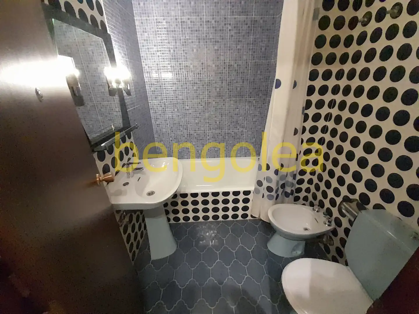 Piso en venta en Castaños - Begoñaibarra