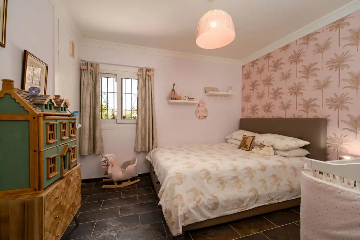 Casa con piscina en venta en Selwo, imagen 6