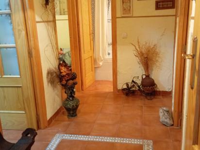 Country house for sale in El Hoyo de Pinares 