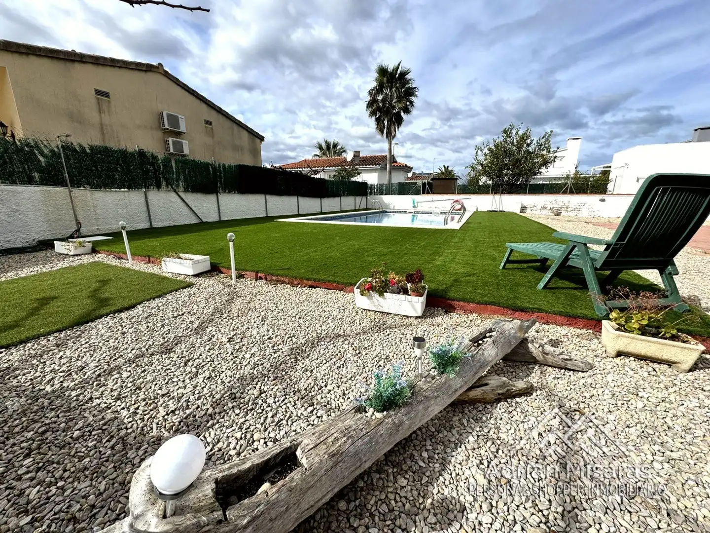 Apartamento en venta en Coll Verd, Deltebre