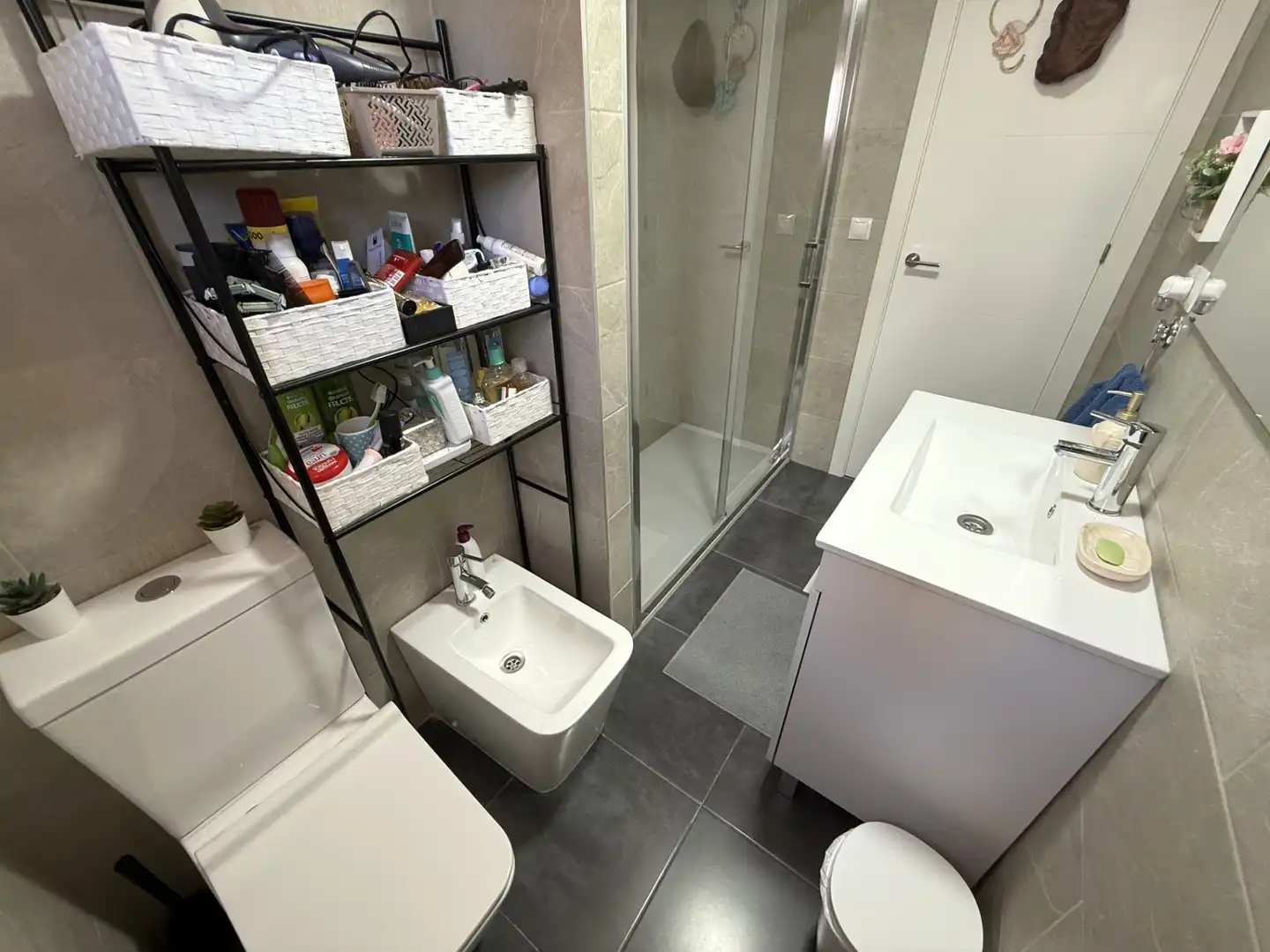 Baño de Piso en venta en Torrent con Balcón