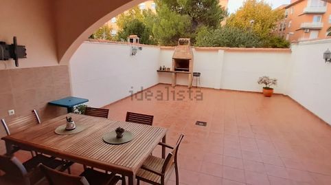 Foto 3 de Casa o chalet en venta en Eras del Cerrillo, Larache, Ciudad Real Capital