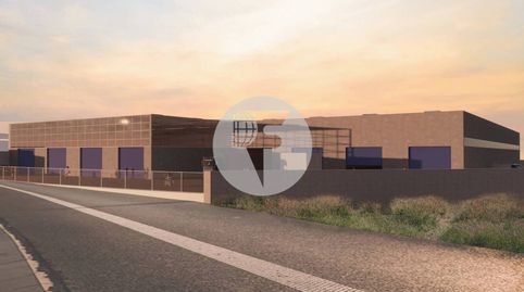 Foto 3 de Terreno industrial en venta en Castellví de Rosanes, Barcelona