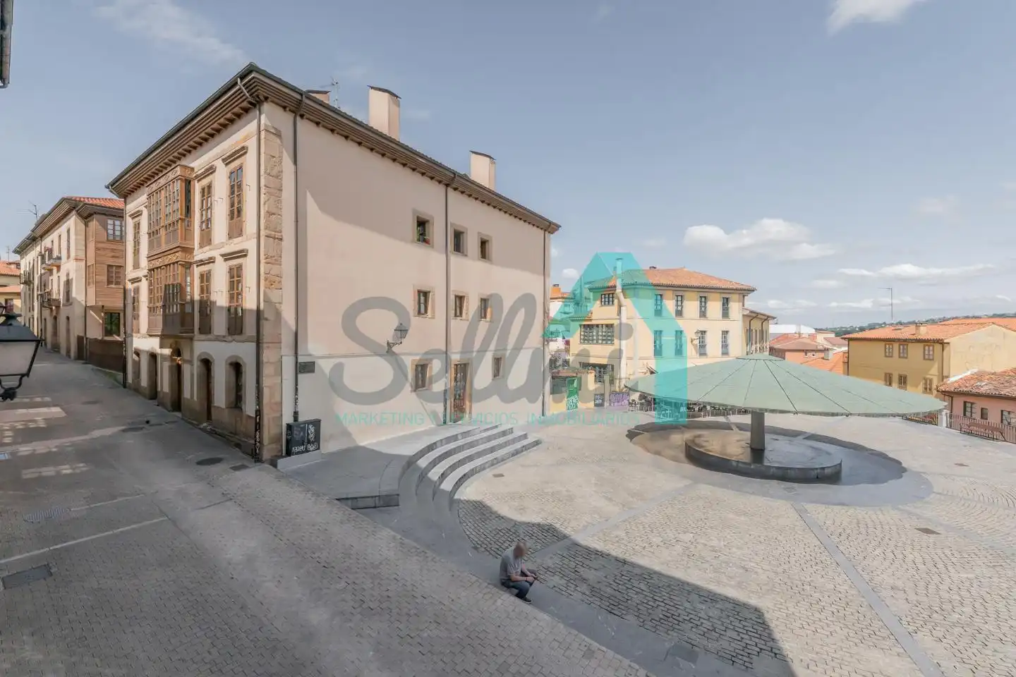 Pis de lloguer a San Isidoro, Casco Histórico
