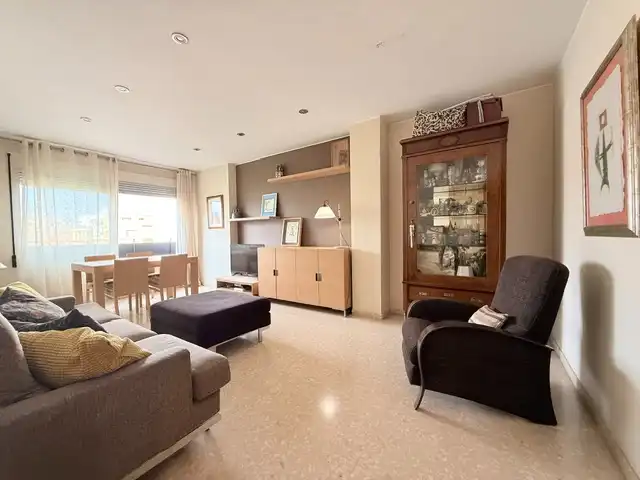 Piso con ascensor en venta en Carrer de Galicia 1, imagen 11
